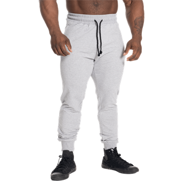 Gasp Tapered Joggers grå